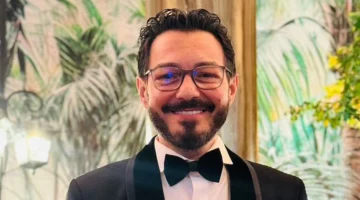 مفاجأة كبيرة.. أحمد زاهر يكشف لجمهوره تفاصيل الحكاية الأوسع